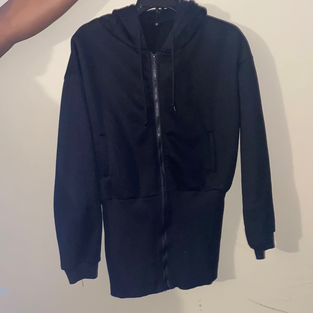 Cat ears hoodie